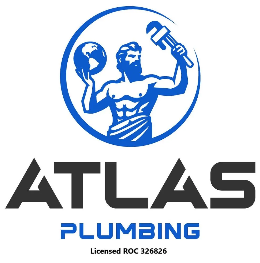 Slide of Atlas Plumbing