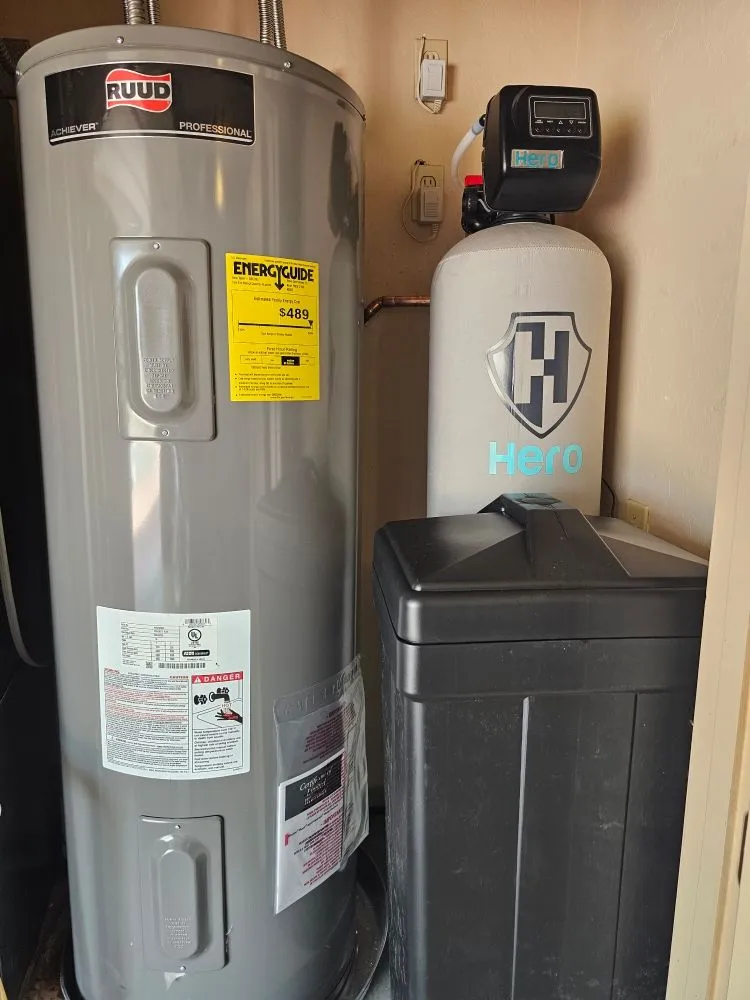 Slide of Atlas Plumbing