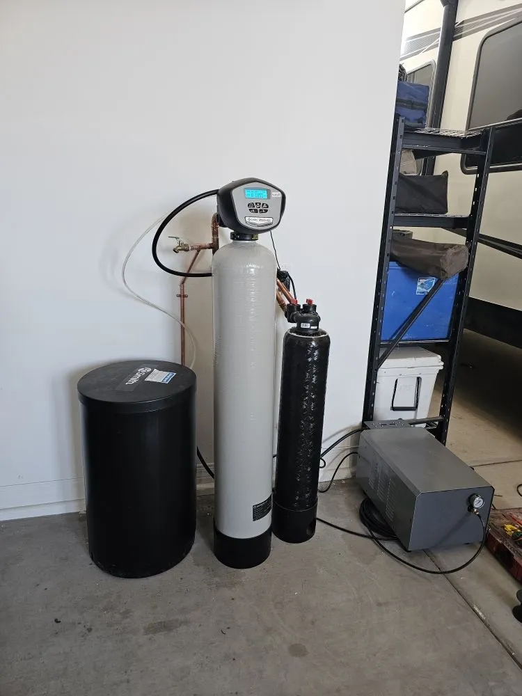 Slide of Atlas Plumbing