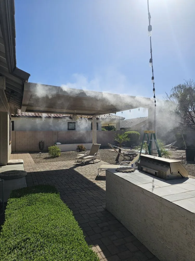 Slide of Atlas Plumbing