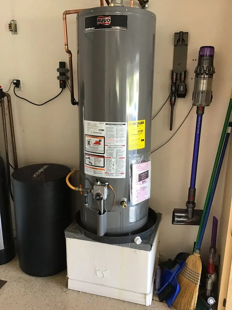 Slide of Atlas Plumbing