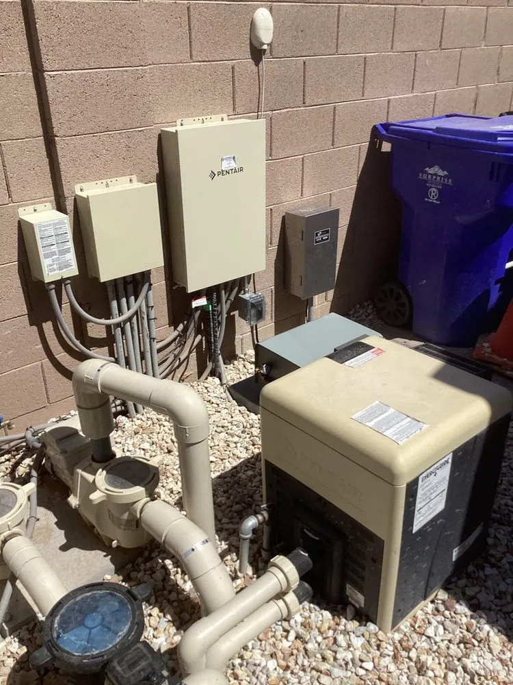 Slide of Atlas Plumbing