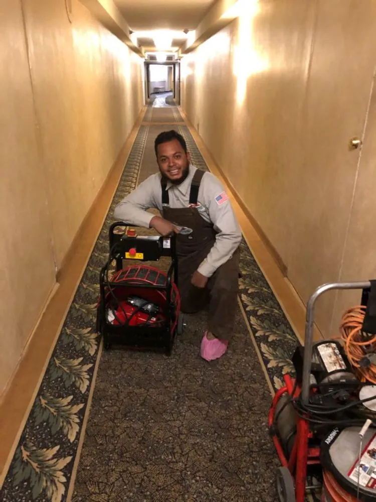 Slide of Atlas Plumbing