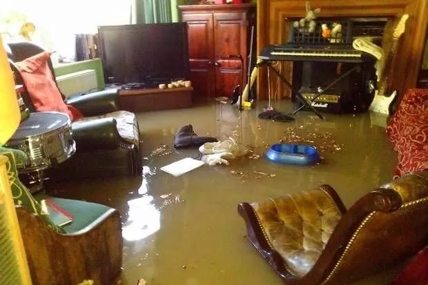 Slide of Atlas Plumbing