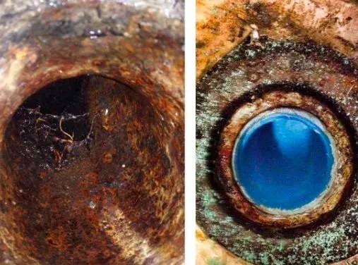 Slide of Atlas Plumbing