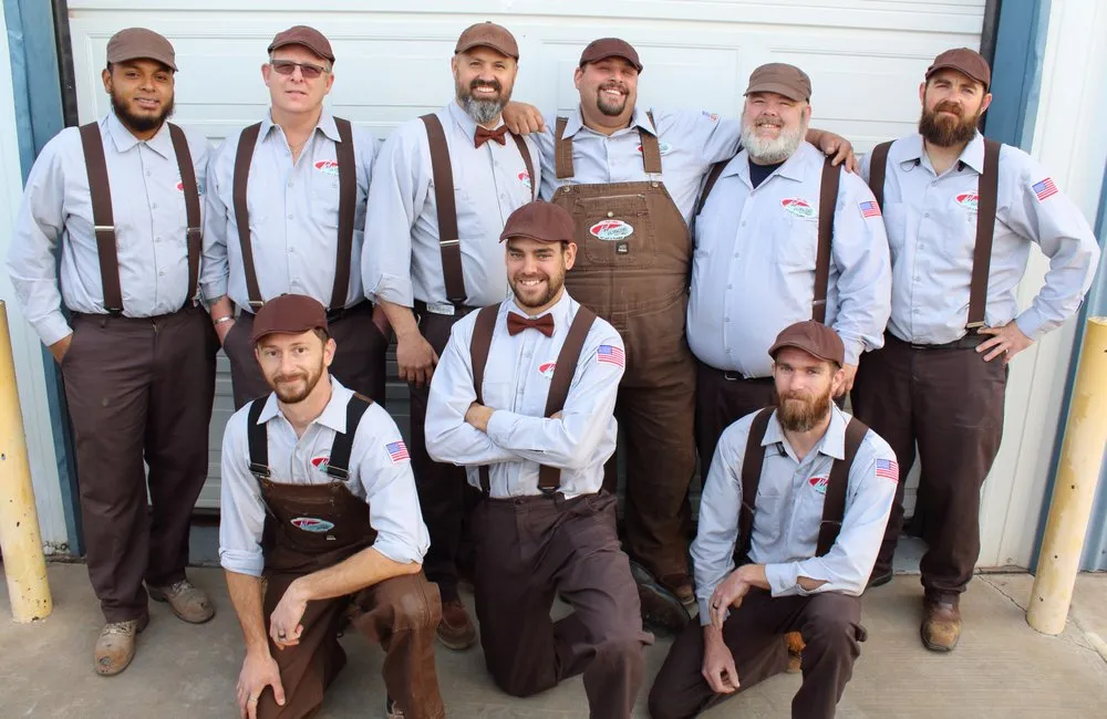 Slide of Atlas Plumbing