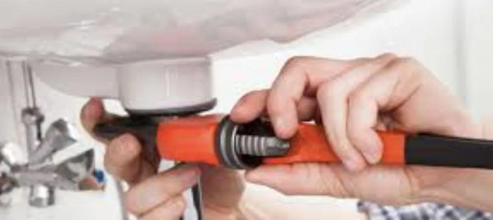 Slide of Atlas Plumbing