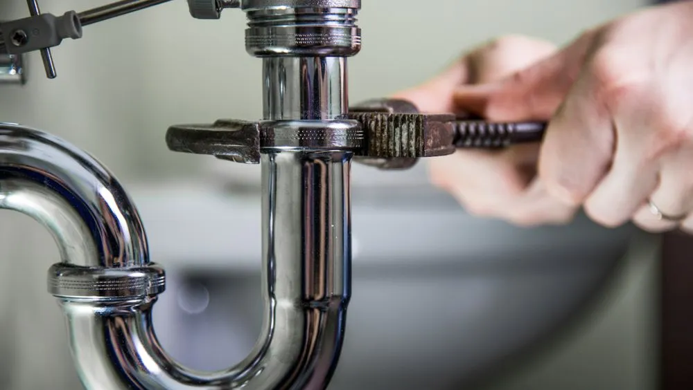 Slide of Atlas Plumbing