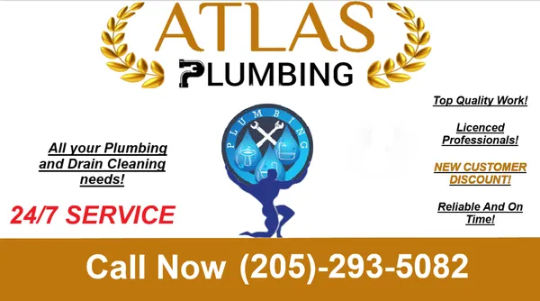 Atlas Plumbing