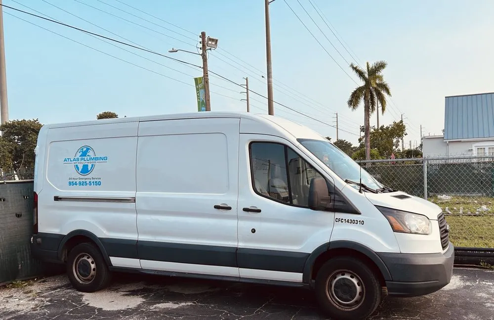 Slide of Atlas Plumbing Of Hollywood