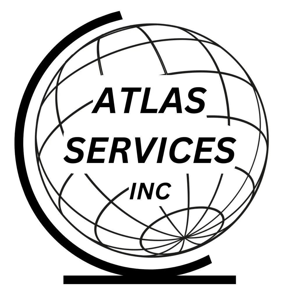 Slide of Atlas Services