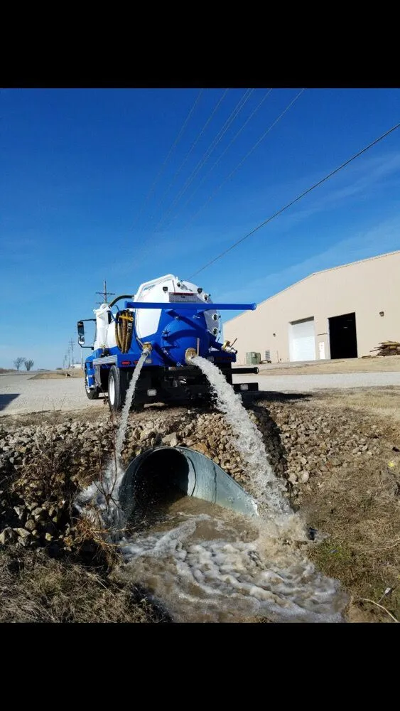 Slide of ATM Plumbing and Rooter