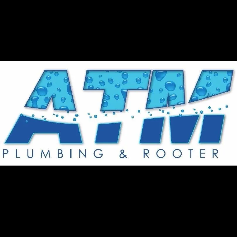 Slide of ATM Plumbing and Rooter