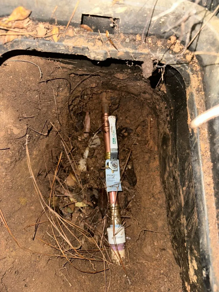 Slide of ATM Plumbing