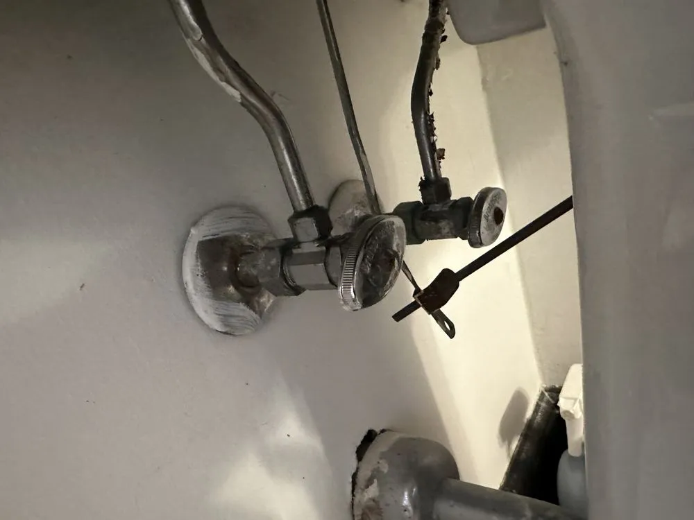 Slide of ATM Plumbing