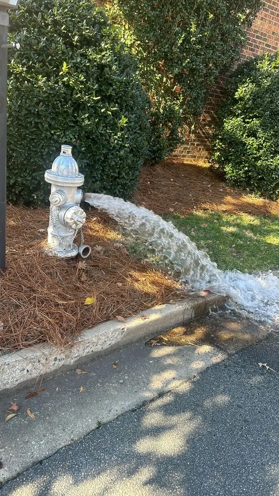 Slide of ATM Plumbing