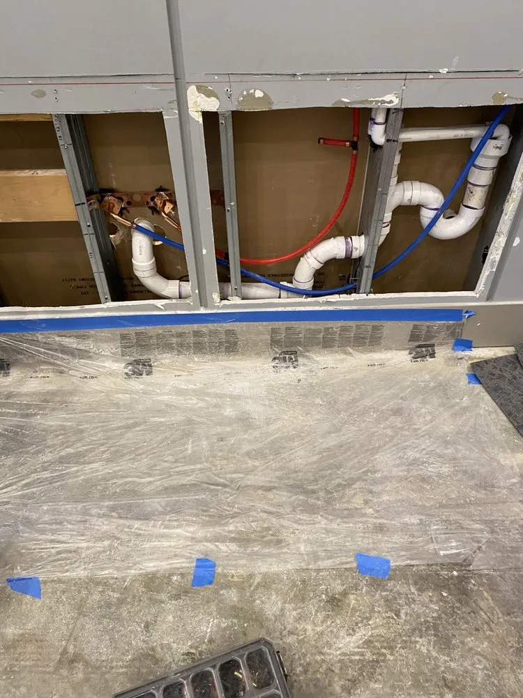 Slide of Atom Plumbing