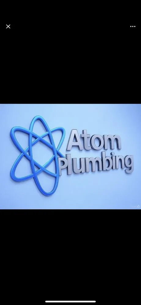 Slide of Atom Plumbing