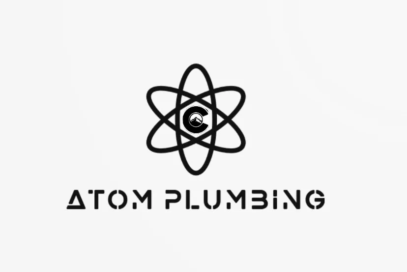 Slide of Atom Plumbing