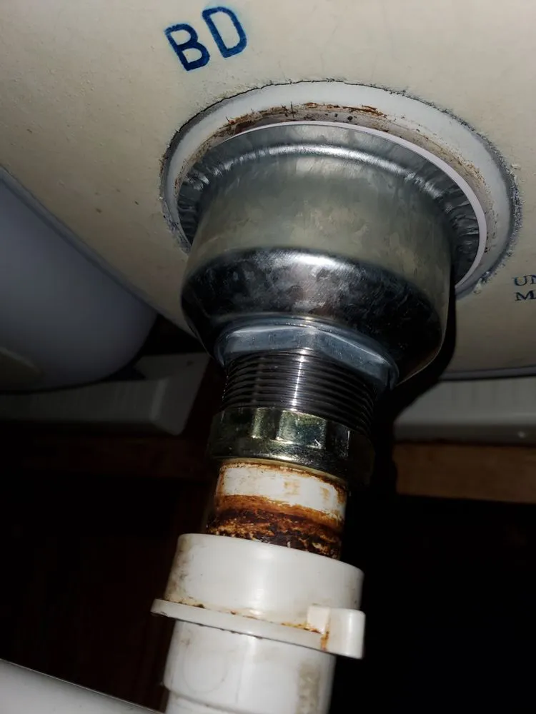 Slide of ATOM Repairs