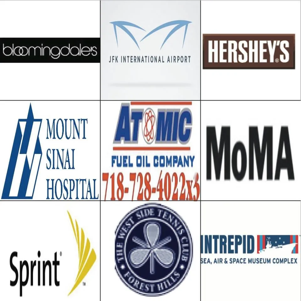 Slide of Atomic Diesel and Heating Fuel