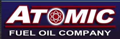 Slide of Atomic Diesel and Heating Fuel