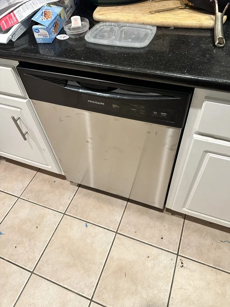 Slide of Atomic Drains And Plumbing