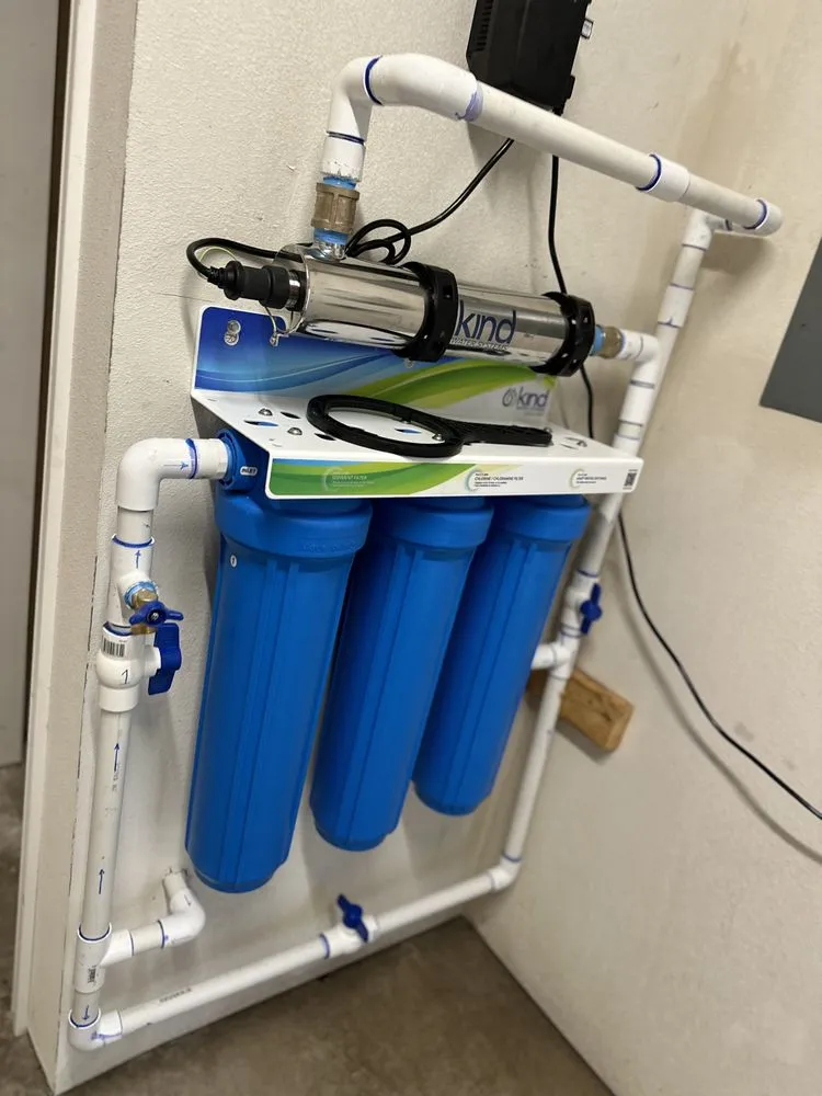 Slide of Atomic Drains And Plumbing