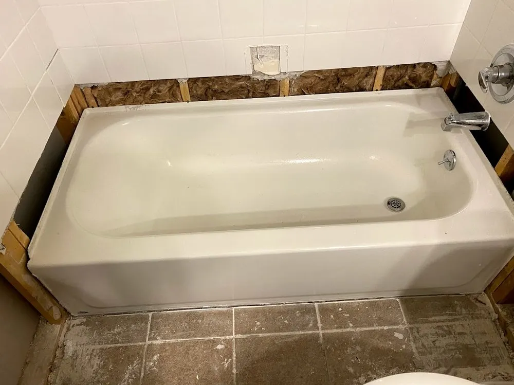 Slide of Atomic Drains And Plumbing