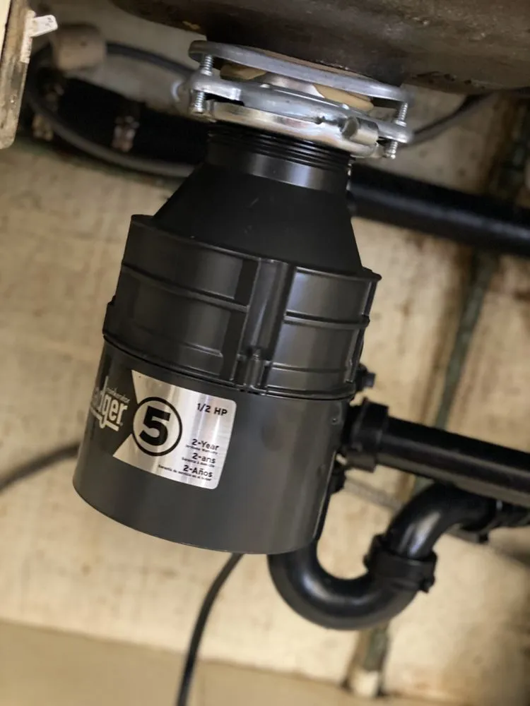 Slide of Atomic Drains And Plumbing