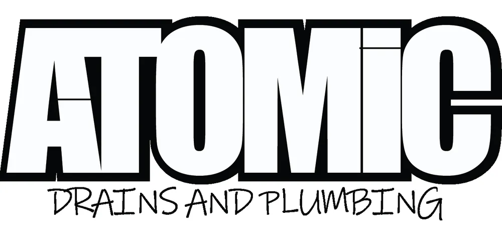 Slide of Atomic Drains And Plumbing