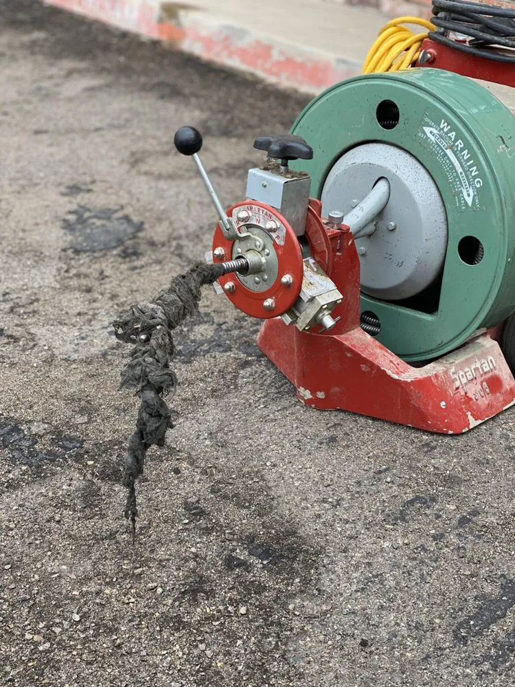 Reliable plumbing repair in Katy, TX by Atomic Drains And Plumbing