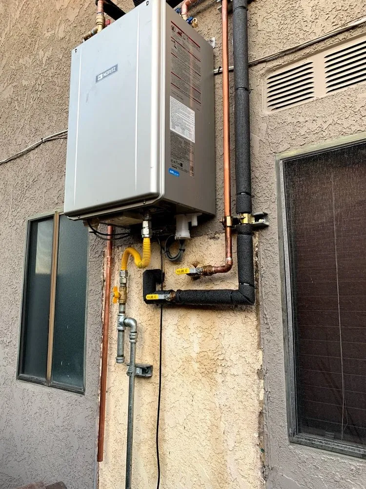 Quality pipe repair in Katy, TX by Atomic Drains And Plumbing