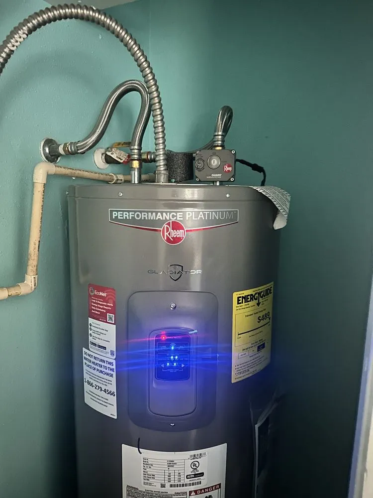 Slide of Atomic Drains And Plumbing