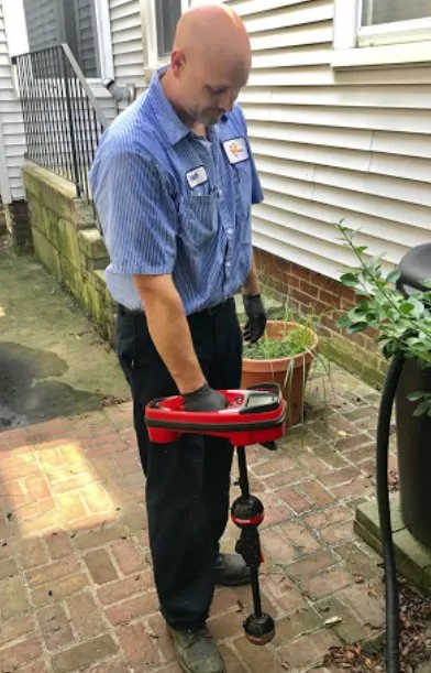 Slide of Atomic Plumbing & Drain Cleaning