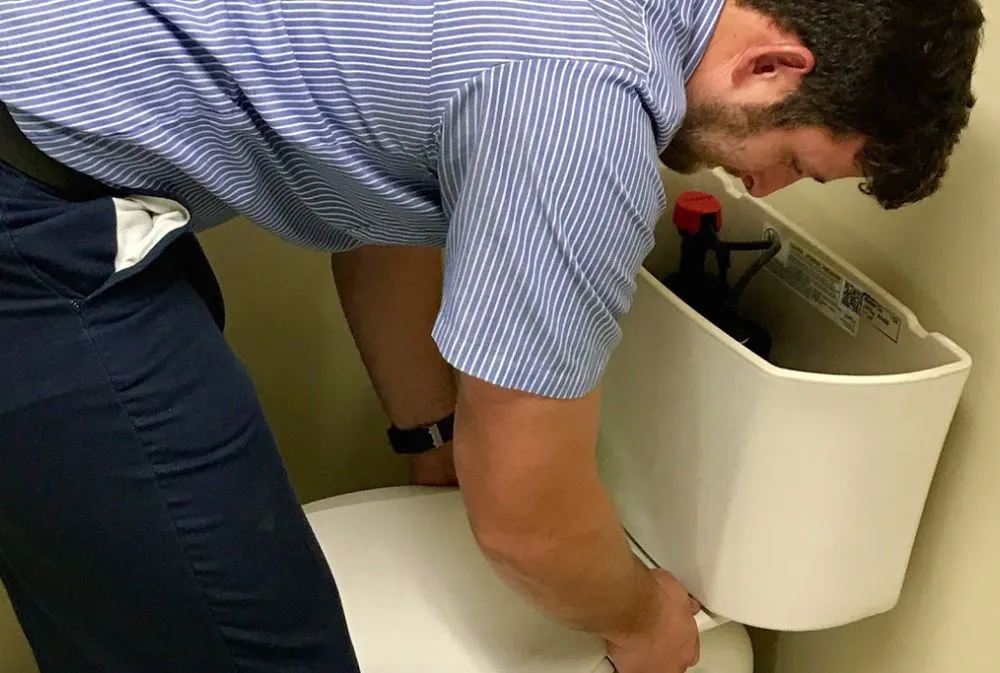 Slide of Atomic Plumbing & Drain Cleaning