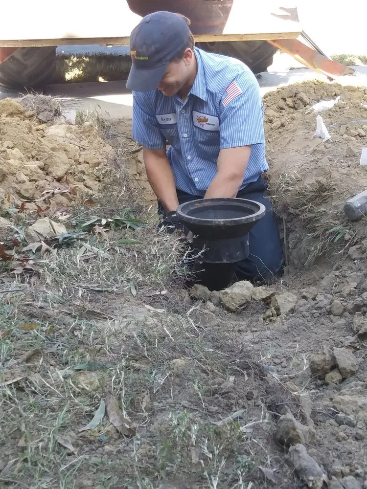 Slide of Atomic Plumbing & Drain Cleaning