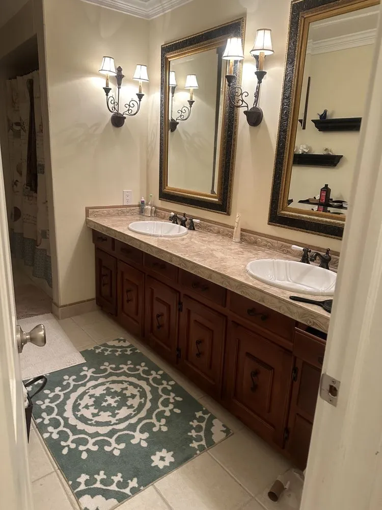 Top-rated leak detection experts serving Virginia Beach, VA - Atomic Plumbing & Drain Cleaning