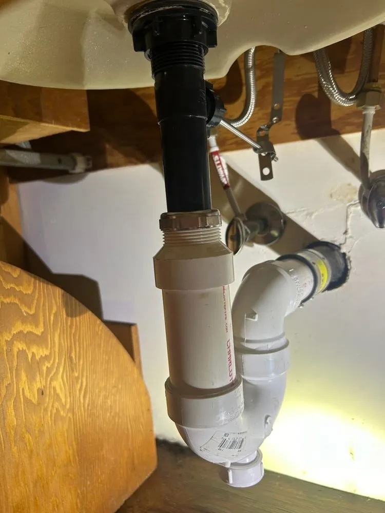 Emergency leak detection for homes in Virginia Beach, VA by Atomic Plumbing & Drain Cleaning