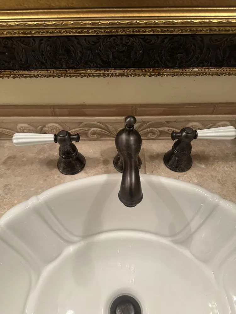 Emergency leak detection for homes in Virginia Beach, VA by Atomic Plumbing & Drain Cleaning