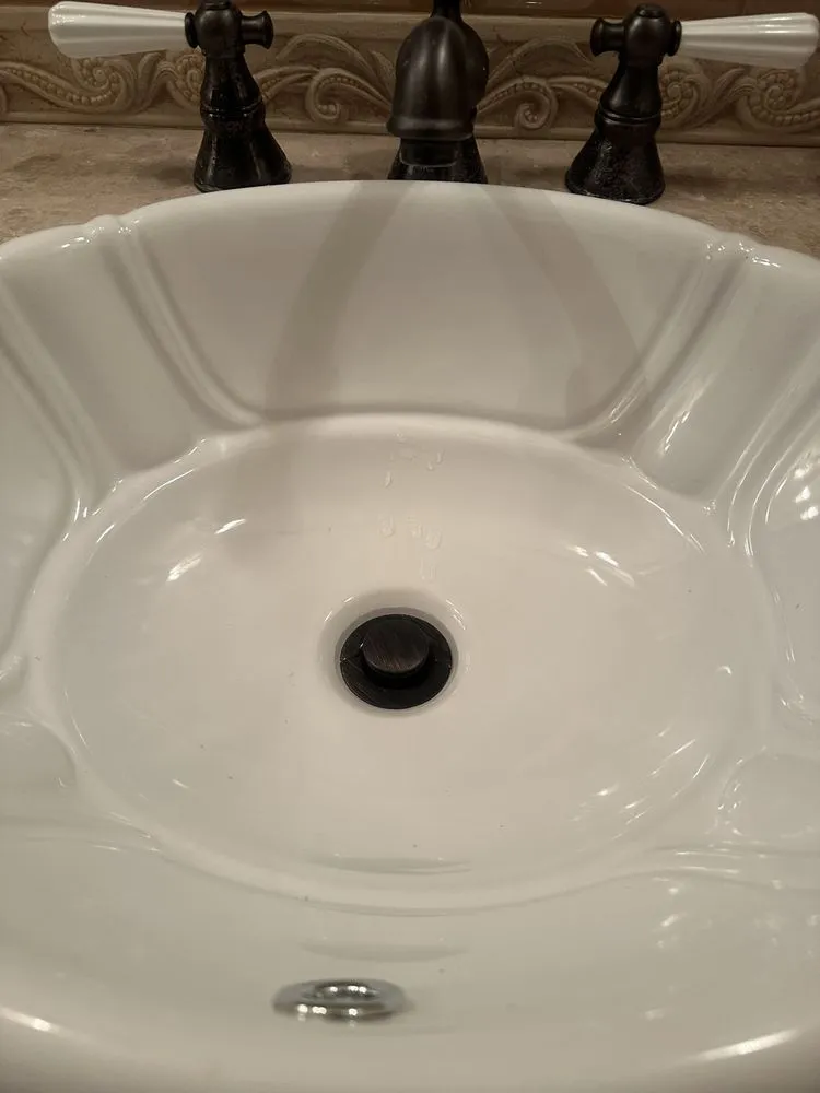 Top-rated water heater service experts serving Virginia Beach, VA - Atomic Plumbing & Drain Cleaning