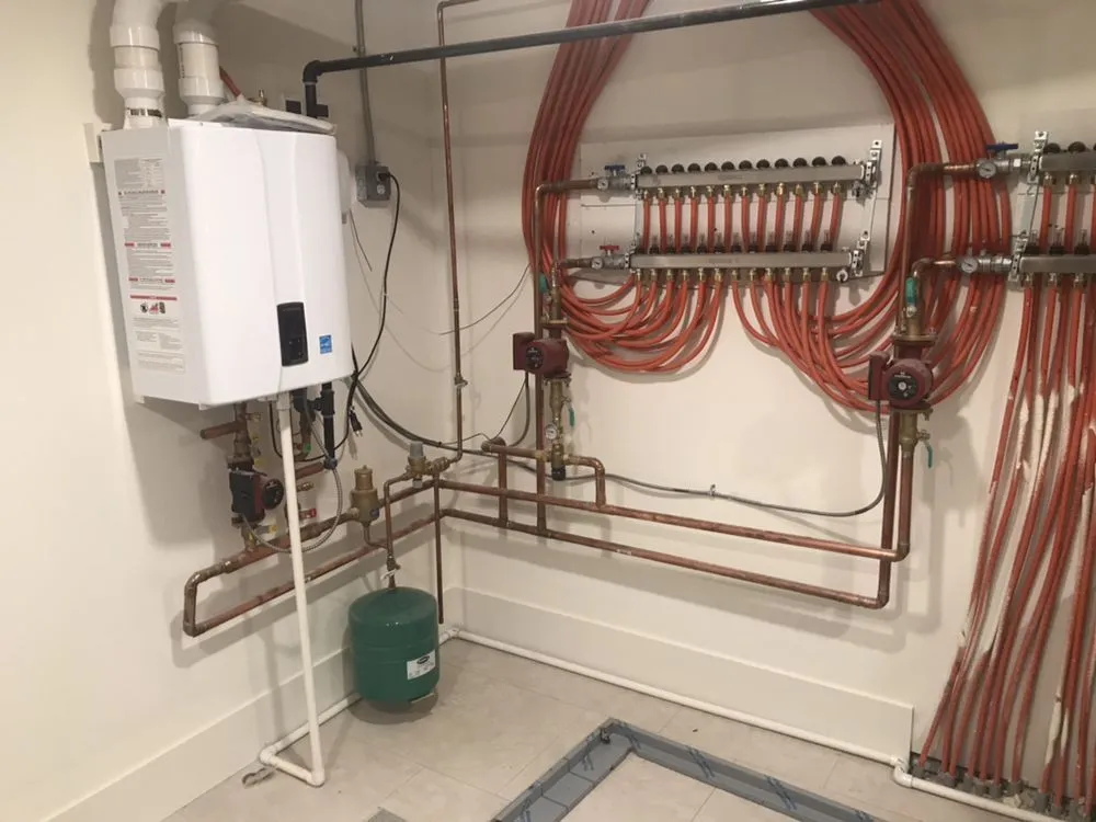 Slide of Atomic Plumbing 