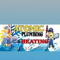 Slide of Atomic Plumbing 