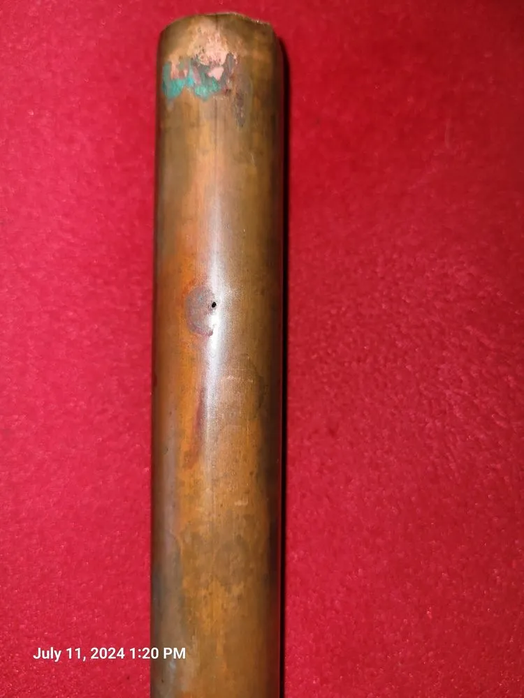 Slide of Atomic Plumbing 