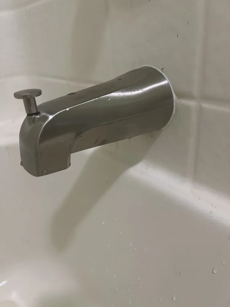 Slide of Atomic Plumbing and Mechanical