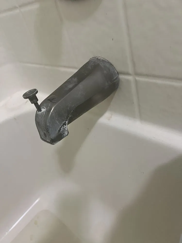 Slide of Atomic Plumbing and Mechanical