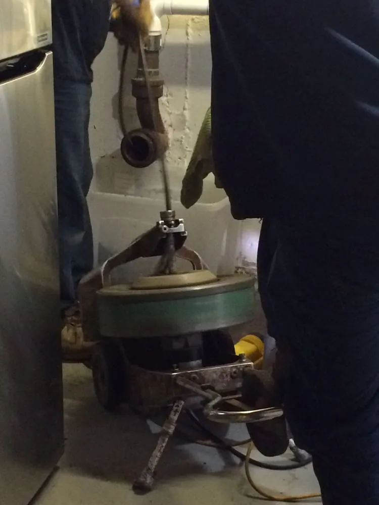 Slide of Atomic Rooter