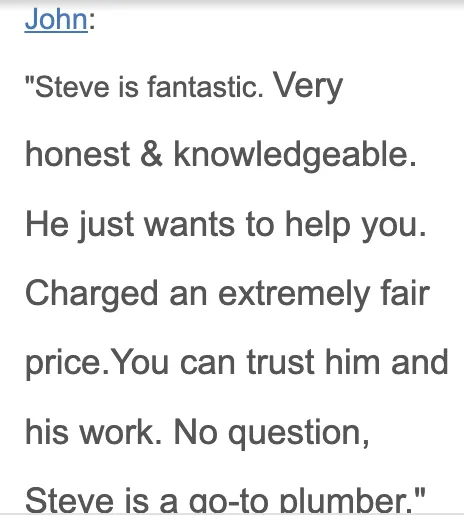 Slide of Atomic Rooter