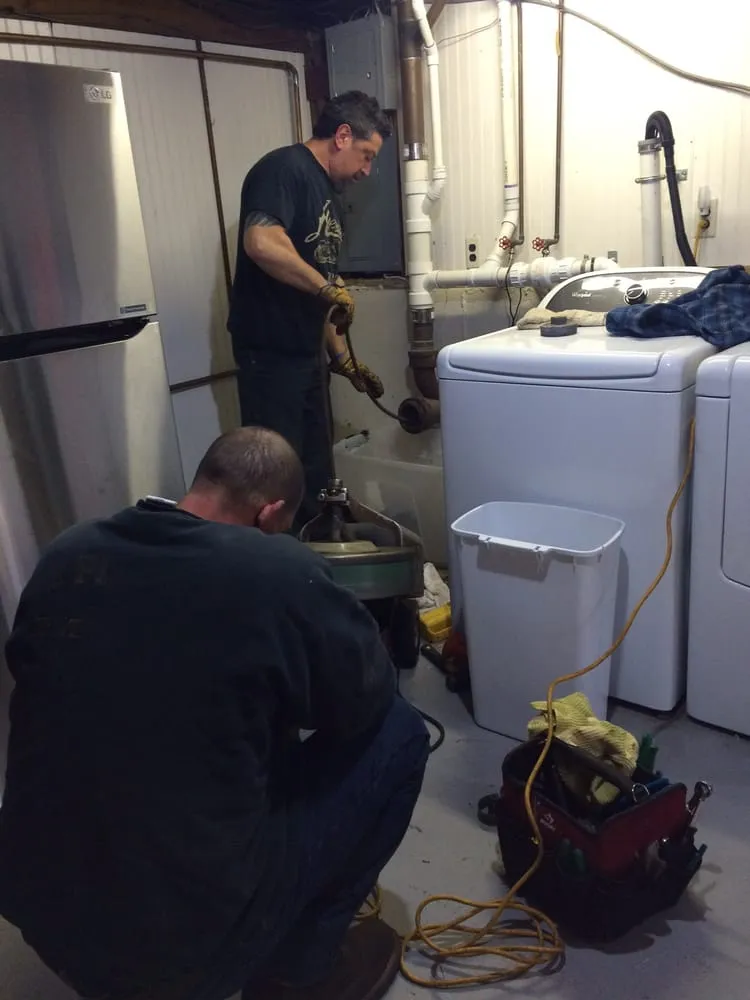 Slide of Atomic Rooter