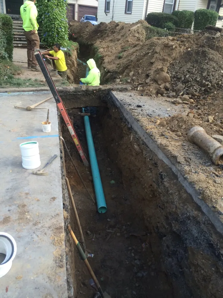 Slide of Atomic Rooter